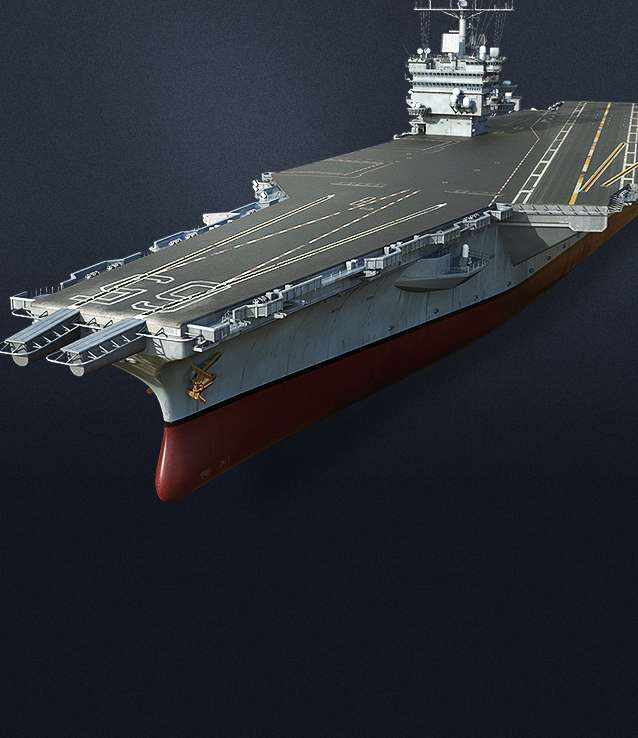 USS Enterprise picture